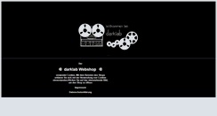 Desktop Screenshot of darklab-magnetics.de